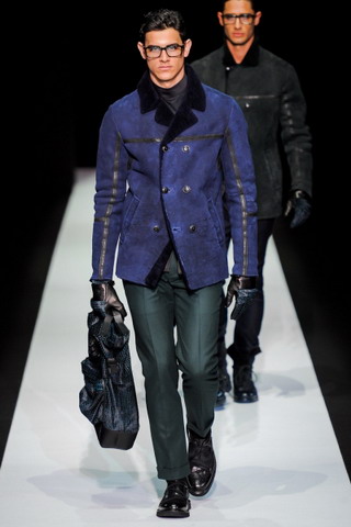 Emporio Armani / - 2013-2014